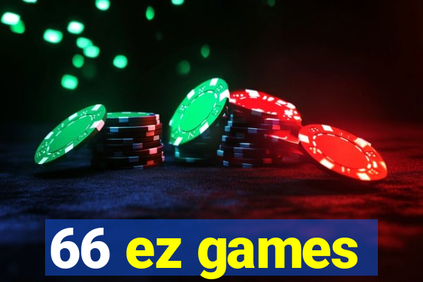 66 ez games